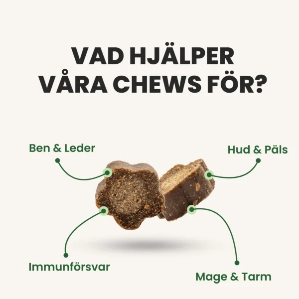 Multivitamin Chews - Bild 2