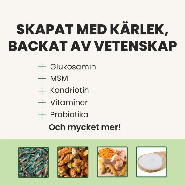 Multivitamin Chews - Bild 4