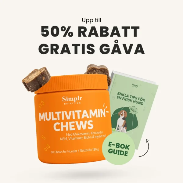 Multivitamin Chews